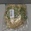 fun shack Blonde Bob Curly Wig, Platinum Short Curly Hair Wig for Women, Perfect for Parties and Events, One Size