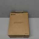 AT&T BL102-3 DECT 6.0 3-Handset Cordless Phone for Home with Answering Machine, Call Blocking, Caller ID Announcer, Audio Assist, Intercom, and Unsurpassed Range, Silver/Black