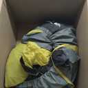 THE NORTH FACE Wawona 6 Tent | Six-Person Camping Tent, Water Repellent, Spacious & Easy to Set Up, Attached Vestibule Area