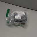 014973139223 Composite Trim Screws, 8 x 2-1/2-Inch, 139-Piece,White