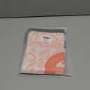 Beeswax Bread BagsExtra Large 2 Pack- 17"13" Reusable Sourdough Bread Bags for Homemade Bread to Keep Fresh (White)