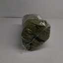 Pool Wave Inflatable Pool Lounger Floats, 80" x 66" Large Tanning Bed for Adult Kids, Outdoor Sun Bathing Floating Blow up Raft W/Pillow, Spray Water Mat, Summer Beach Lake Family Party Gift - Green