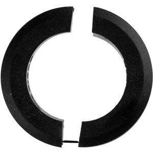 U/ D 2 Pairs Bike Handlebar Clamp Shims Reducer Spacer Set 31.8mm to 25.4mm/22.2mm