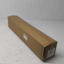 6ft Green Artificial Christmas Tree, Christmas Pine Tree for Home Party Christmas Decorations with 600 Branches and Two-Color Decorative Flowers Decorative Balls