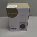 Vaundra Fast Baby Bottle Warmer for Breastmilk and Formula 120V