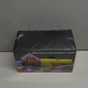 Fussion Permanent Outdoor Lights for House, 150ft RGB Halloween House Lights Outdoor with APP Remote Control, IP67 Waterproof Smart Eternity Eaves Lighting for Christmas, Holiday, Party, Daily