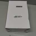 Shappy 6 Pcs Christmas Gold Ball Ornaments 2/3/5 Inch Diamond Pendant Christmas Tree Ornaments Gold Decorations for Home Xmas Holiday Party Wedding Wreath Gift