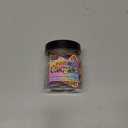 Positive Unicorn Jar with 60 Encouragement Cards, Daily Affirmation Cards, Emotional Support Gift For Girls, Teens, Friend, Kids, Unicorn Birthday Decorations, Funny Gifts, Trendy Stuff for Teen Girls