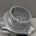 Hiorucet J238-150-15215 HC21ZE123A Inducer Motor Assembly for Jakel, Carrier, Payne, Bryant Furnace, HC21ZS123, HC21ZE123 Furnace Draft Inducer Blower Motor Kits for Jakel inc J238-150-15215AT.