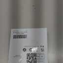 Compact Mirror, Rechargeable 30X Magnifying Mirror with 3 Lighting Modes & Dimmable Brightness, Portable Travel Makeup Mirror with Light, Essentials for Travel, Pocket, Purse Pink