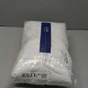 Extra Deep King Sheet Set - 6 Piece Breathable and Cooling Sheets - Hotel Luxury Bedding for Women, Men, Kids & Teens - Easy & Secure Fit - Soft, Wrinkle Free and Comfy - Extra Deep Pockets - White