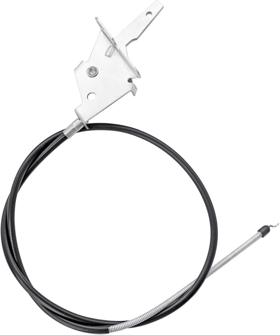 946-05131A 38.5" Throttle Cable Fits for CUB Cadet RZT L46 L50 L54 ZT1 ZT2 ZT3 FAB Ultima,Replace 746-05131A 746-05131