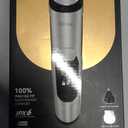 Ufree 3-in-1 Beard Trimmer for Men, Valentine Gifts for Men, IPX6 Waterproof Men's Electric Razor Shaver for Mustache, Professional Hair Trimmer Clippers, Type-C Body Grooming Kit