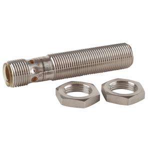Proximity Sensor, Inductive, 3mm, PNP, NO