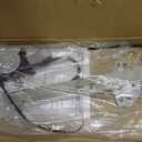 Dorman 741-742 Front Driver Side Power Window Regulator and Motor Assembly Compatible with Select Honda Models