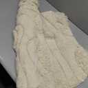 Bloomingville Textured Harmony Tufted Rug, Natural