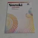 Suzuki Piano School International Edition Piano Book, Volume 3