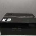 Bio Bidet USPA PRO Modern Bidet Seat, Warm Water, Heated Seat & Dryer, Remote Control, Elongated