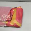 7 x 16 ft Garage Door Christmas Decorations, 2024 Christmas Garage Door Banner, Large Christmas Garage Door Decorations, Outdoor Christmas Garage Door Mural, Merry Christmas Decorations (Red)