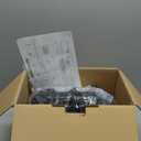 DREO Smart Humidifiers for Bedroom, Top Fill 4L Supersized Humidifier Large Room with 28 dB, 36H Runtime, Touch/APP/Voice Control, Nightlight, Cool Mist Humidifiers for Baby, Plants, Indoor, Black