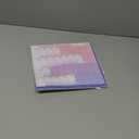 2026 Yearly Wall Calendar - Wall Calendar 2026, Jan. 2026 - Dec. 2026, Yearly Calendar for Wall 2026, 35" x 23"(open), Round Stickers - Purple