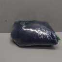 2.5FT Bean Bag Chair with Memory Foam Filled & Machine Washable Cover,Beanbag Chair, Small Bean Bag Chairs for Playroom, Living Room, Bedroom Pack of 4  Cover Navy Blue