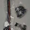 Car Phone Holder for Genesis GV80 2025-2026 G80 2025-2026GV70 2026 Auto Accessories Navigation Screen Bracket Interior Decoration Dashboard Cell Mobile Phone Mount Holders case Accessory