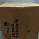 Halloween Decorations Outdoor - 12 Ft Animated Hovering Witch Animatronics Prop with Sound & Touch Activated Sensor - Spooky Scary Decor for Home Outside Garden Yard Lawn