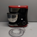 P'rich Electric Stand Mixer Guard 8 Speeds With Whisk