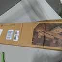 Art3d Peel and Stick Wood Look Vinyl Plank Floor Tiles, 36-Pack, Smoked Oak