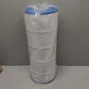 C1200 Pool Filter Cartridge, Compatible with Hayward CX1200RE, PA120, C-8412, Ultra-B2, FC-1293, Clearwater II 125, Waterway Pro Clean 125, 817-0125N, 120 sq.ft. 1Pack