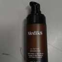 Medik8 C-Tetra Advanced - Balancing, Plumping, Hydrating Daily Vitamin C Serum with Hyaluronic Acid, Squalene - Smooths Fine Lines, Wrinkles - 1.0 oz