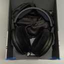 Sennheiser HD 660S2 - Audiophile Open-Back Over Ear Headphones with Deep Bass Extension and Refined Acoustic Performance, Over-Ear Headphones for PC, Music, Gaming, Podcasts, Premium Black