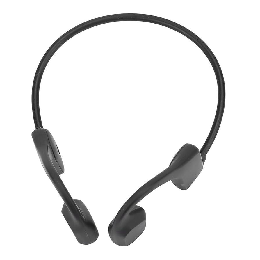 HEADSET  Conduction Headphones, IPX5 Water Proof Swimming Headphones with 240 Hours Standby, Bluetooth 5.3 Open Ear Sports Headset with Microphone for Swimming Running Fitness