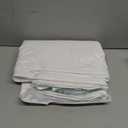 500CM(197") Universal Window Seal for Portable Air Conditioner and Tumble Dryer  Works with Every Mobile Air-Conditioning Unit