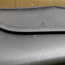 Door Pocket Liners for Tesla Model Y Juniper 2025 2026 Side Door Storage