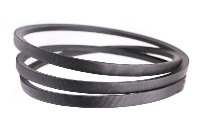 Woniu Replacement Lawn Mower 60" Deck Belt for Toro 1154972 1331168 Titan ZX6000 ZX6020 ZX6030 ZX6050 MX6000 MX6080 Zero Turn Mowers