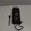 Mr. Coffee Simple Grind 14 Cup Coffee Grinder Black