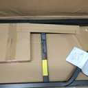Traxion 5-100 Tailgate Ladder , Black
