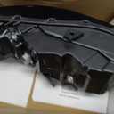 Headlight Assembly Compatible With Honda Accord 2023 2024 2025 OE LED Headlight Headlamp Left Driver Side Lamp.