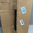 2 Pack RT18M6215SR Door Shelf For Samsung Refrigerator Door Shelf DA63-08645A RT18M6213SR RT18M6215SG Suitable With Samsung Fridge Door Shelves For Samsung RT18M6213SG Door Shelf