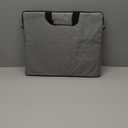 Rechargeable A3 Light Pad for Diamond Painting with Padded Case,Light Board with Stand,3 Colors Stepless Dimmable and 6 Levels of Brightness Light Box for tracing,Drawing,Sketching,Animation