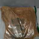 IDEALSANXUN Mens Corduroy Pants Flat Front Straight Leg Casual Pants (34W x 30L, 1-camel)