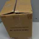 Blue and White Vase, Ceramic Vase for Home Decor 9.4" Chinoiserie Vases for Flowers Blue and White Porcelain Flower Vases for Living Room, Bathroom, Dinner Table Centerpieces