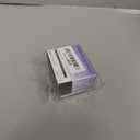 BEYELIAN Portable Magnetic Eyelashes with Applicator Kit All-In-One Box, Upgrade Soft Reusable Magnetic Lashes, No Glue Needed False Eyelashes for Eye YT27 (Lightweight & Comfortable)