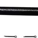 ACDelco Silver 46B1143A (19461559) Steering Center Link