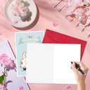 Wedding Card, Bridal Shower Card, Funny Wedding Cards for Bride and Groom, Engagement Congratulation Cards for Couple