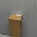 24oz Insulated Stainless Steel Water Bottle, Wide Mouth Double Wall Vacuum, Silicone Straw, Sweat & Leak Proof, BPA Free Insulated Water Flask for Travel, Keep Cold 24h Hot 12h, Black