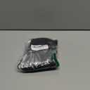 18Pcs Flexible Drill Bit Extension, Include 3Pcs Rotatable Socket Adapter 2Pcs 105 Right Angle Drill Attachment 10 Short Screwdriver Bits 90 Angled Bits and 2 Bendable Extension Tool (18 Black)