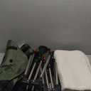 Veraste 30 Inch Collapsible Travel Dog Crate for Medium Large Dogs, Portable Dog Crate 4-Door Foldable Soft Kennel with Durable Mesh Windows for Indoor & Outdoor Travel, with Storage Bag,Green